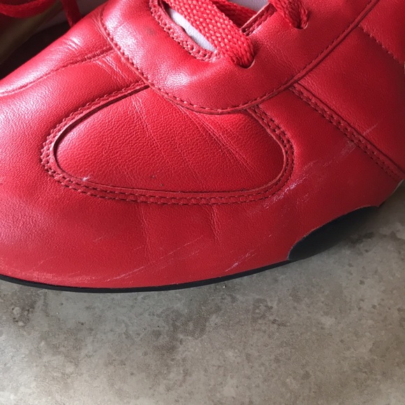 Nike Sprint Sister Shoes Size 7.5 - Picture 9 of 12